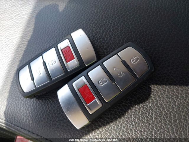 WVWBP7AN0EE522337 Volkswagen Cc 2.0t Sport