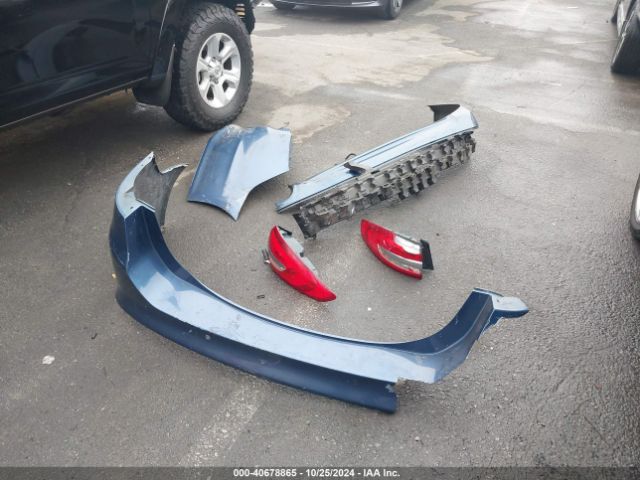 3FA6P0HD4JR214042 Ford FUSION SE