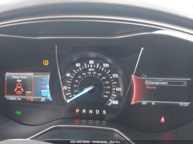 3FA6P0HD4JR214042 Ford FUSION SE