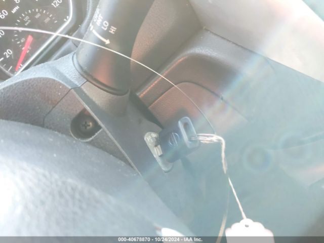 3N1CE2CP3FL360333 Nissan Versa Note S Plus
