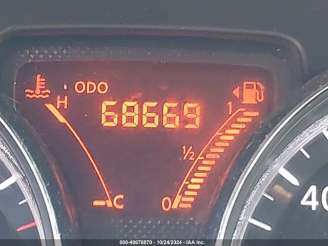 3N1CE2CP3FL360333 Nissan Versa Note S Plus