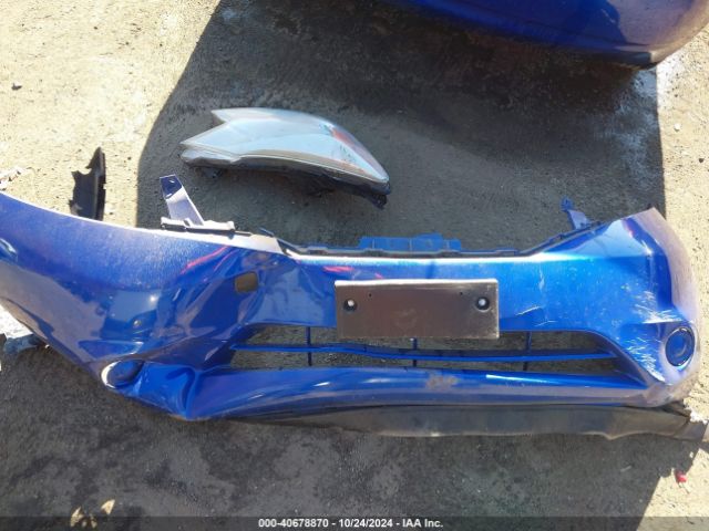 3N1CE2CP3FL360333 Nissan Versa Note S Plus