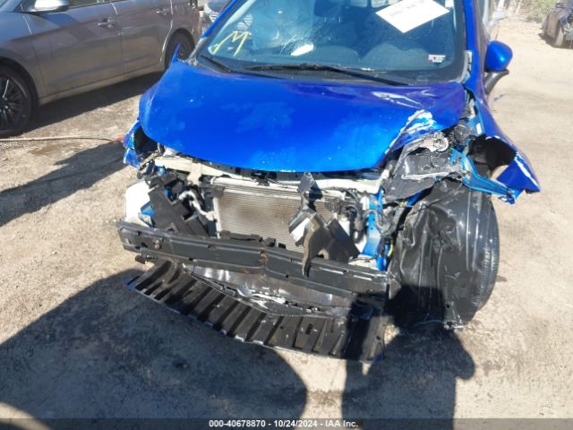 3N1CE2CP3FL360333 Nissan Versa Note S Plus