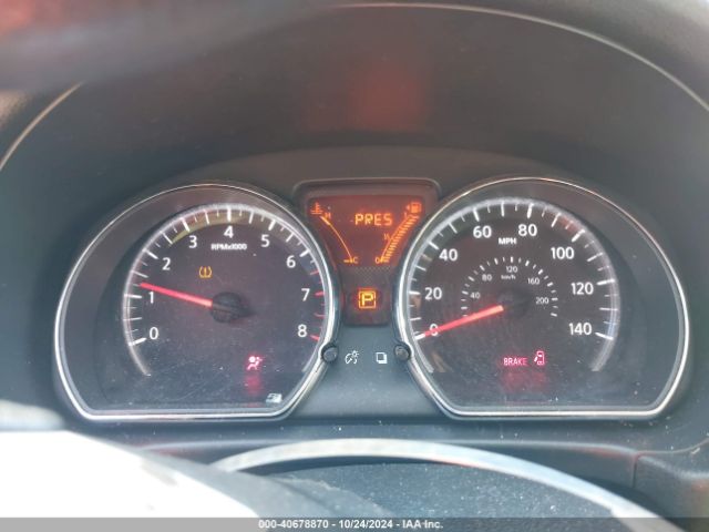 3N1CE2CP3FL360333 Nissan Versa Note S Plus
