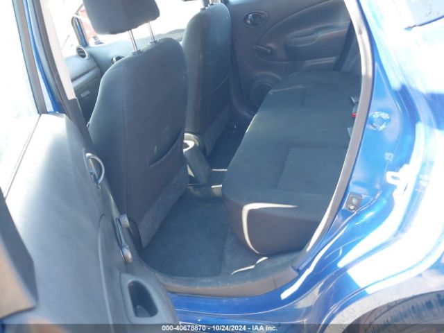 3N1CE2CP3FL360333 Nissan Versa Note S Plus