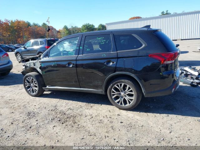 JA4AZ3A36HZ054330 Mitsubishi Outlander Se