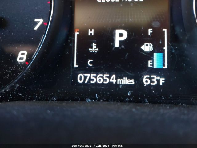 JA4AZ3A36HZ054330 Mitsubishi Outlander Se