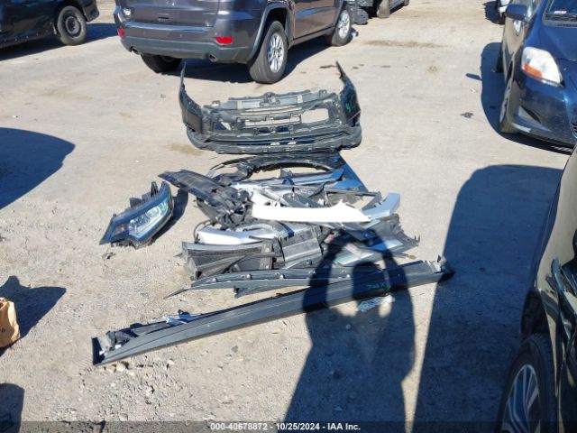 JA4AZ3A36HZ054330 Mitsubishi Outlander Se