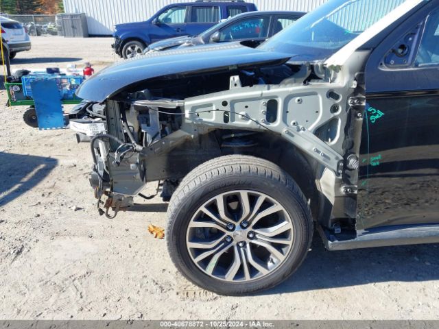 JA4AZ3A36HZ054330 Mitsubishi Outlander Se