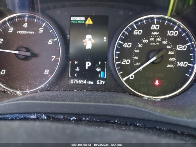 JA4AZ3A36HZ054330 Mitsubishi Outlander Se