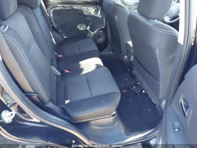 JA4AZ3A36HZ054330 Mitsubishi Outlander Se
