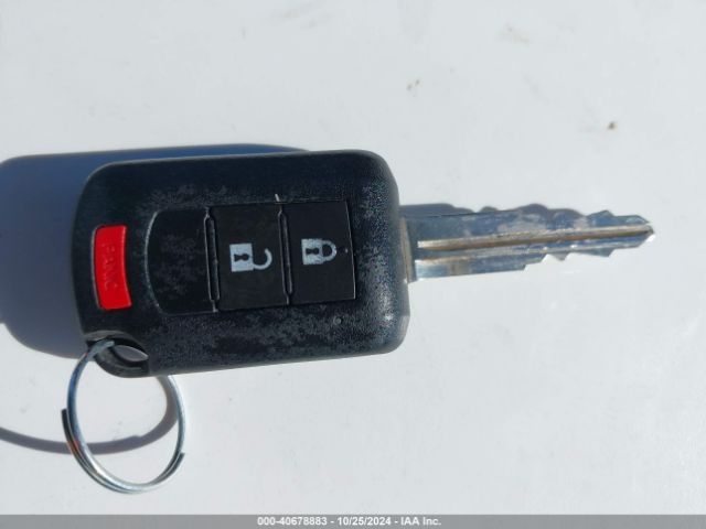 JA4AP3AU1LU026987 Mitsubishi Outlander Sport 2.0 Es