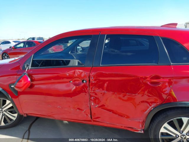 JA4AP3AU1LU026987 Mitsubishi Outlander Sport 2.0 Es