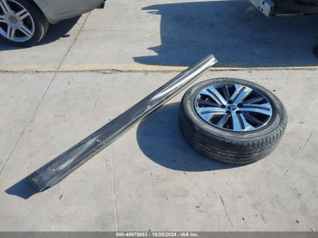 JA4AP3AU1LU026987 Mitsubishi Outlander Sport 2.0 Es