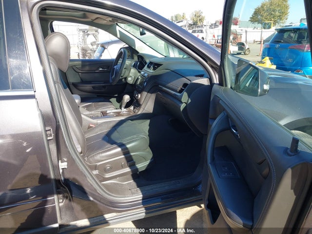 Chevrolet Traverse 2lt 2015 1GNKRHKD8FJ303258 Image 5