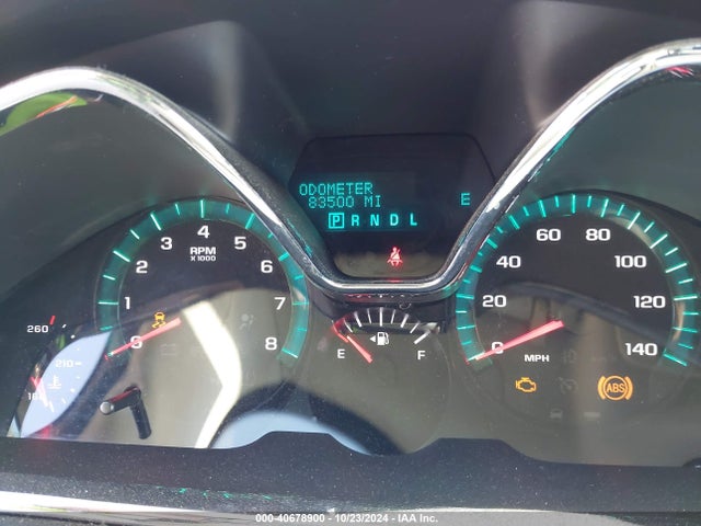 Chevrolet Traverse 2lt 2015 1GNKRHKD8FJ303258 Image 7