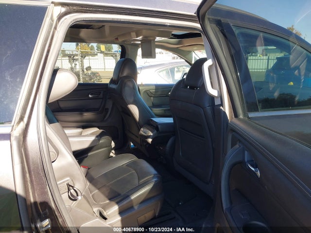 Chevrolet Traverse 2lt 2015 1GNKRHKD8FJ303258 Image 8
