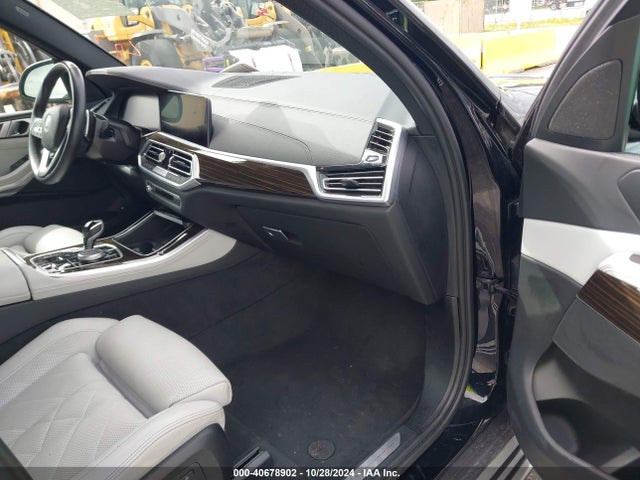 5UXTA6C06P9P82849 BMW X5 Phev Xdrive45e