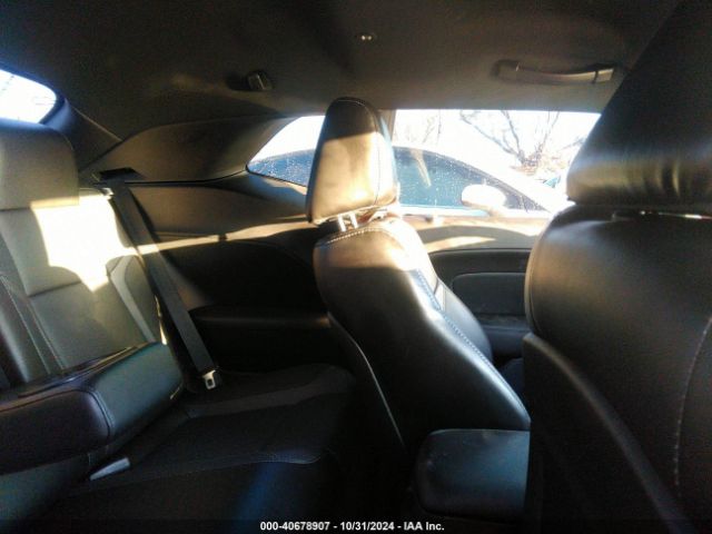 2C3CDZBT6HH550831 Dodge Challenger R/t Plus