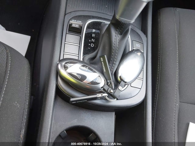Hyundai Kona Sel 2024 KM8HB3ABXRU100431 Image 11