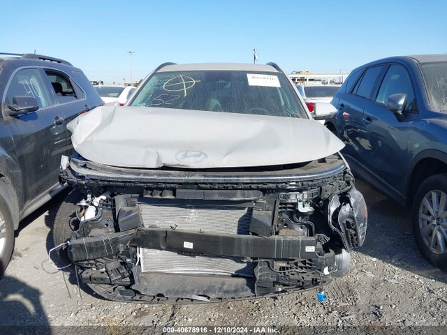 Hyundai Kona Sel 2024 KM8HB3ABXRU100431 Image 13