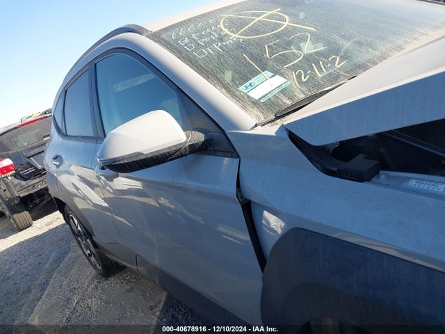 Hyundai Kona Sel 2024 KM8HB3ABXRU100431 Image 14