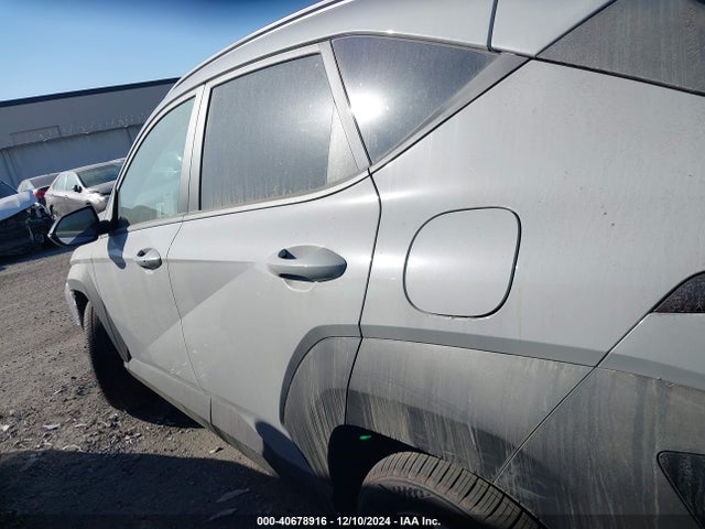 Hyundai Kona Sel 2024 KM8HB3ABXRU100431 Image 15