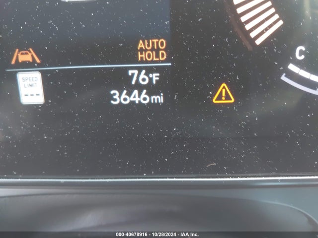 Hyundai Kona Sel 2024 KM8HB3ABXRU100431 Image 16