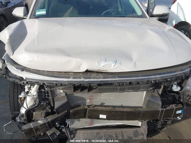 Hyundai Kona Sel 2024 KM8HB3ABXRU100431 Image 18