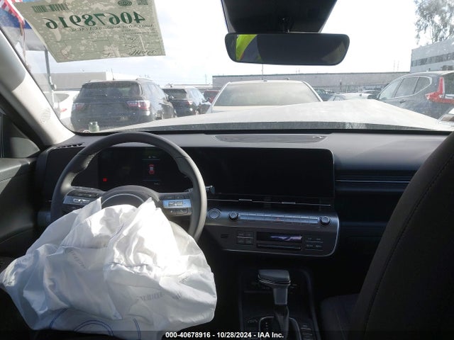 Hyundai Kona Sel 2024 KM8HB3ABXRU100431 Image 21