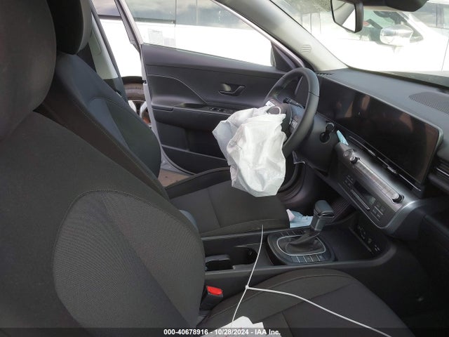 Hyundai Kona Sel 2024 KM8HB3ABXRU100431 Image 5