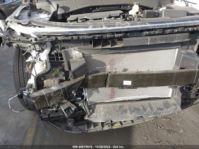 Hyundai Kona Sel 2024 KM8HB3ABXRU100431 Image 6