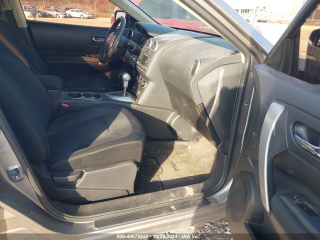 Nissan Rogue Select S 2015 JN8AS5MT6FW151449 Image 5