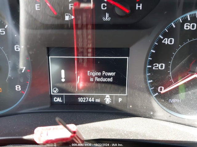 Chevrolet MALIBU 1LT 2016 1G1ZE5ST1GF247489 Image 7
