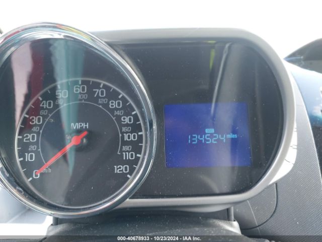 KL8CD6S91EC459777 Chevrolet Spark 1lt Auto