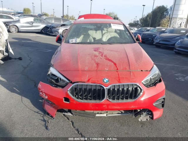 WBA73AK02M7H05436 BMW 228i Gran Coupe Xdrive