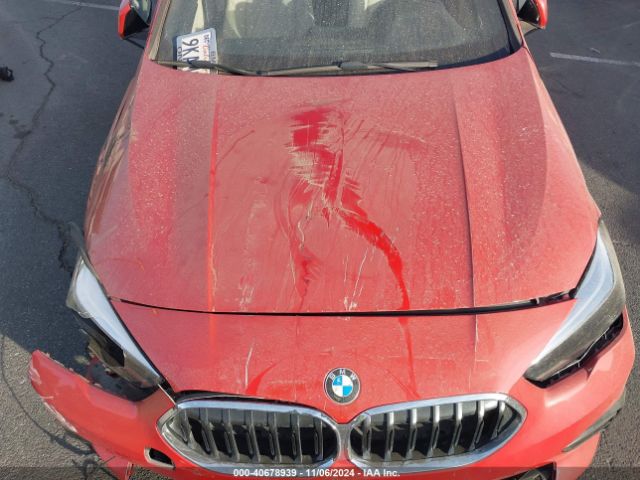 WBA73AK02M7H05436 BMW 228i Gran Coupe Xdrive
