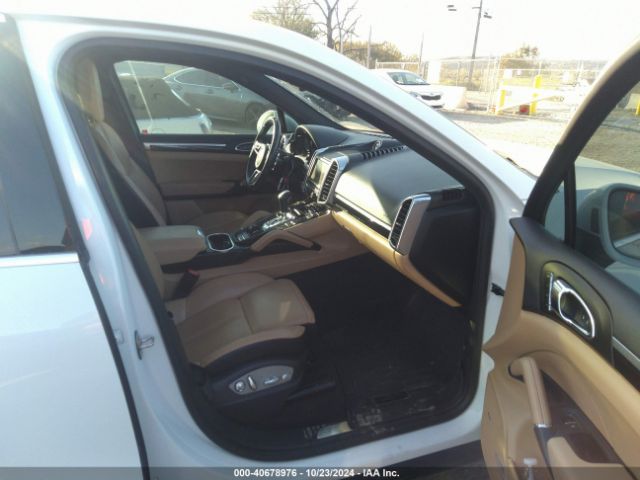WP1AA2A28GLA08691 Porsche Cayenne