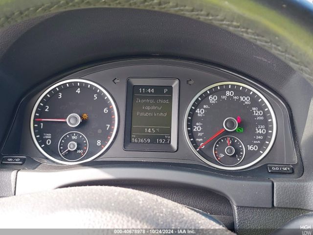 2016 VOLKSWAGEN TIGUAN WVGBV7AX4GW578068 Photo 6