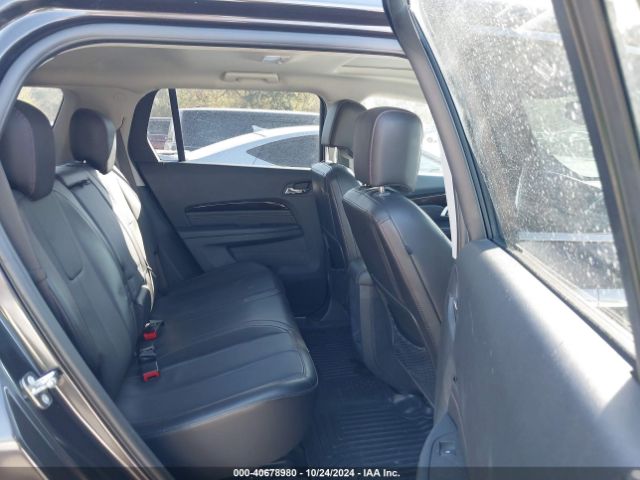 2GKALUEK2E6303670 GMC Terrain Denali