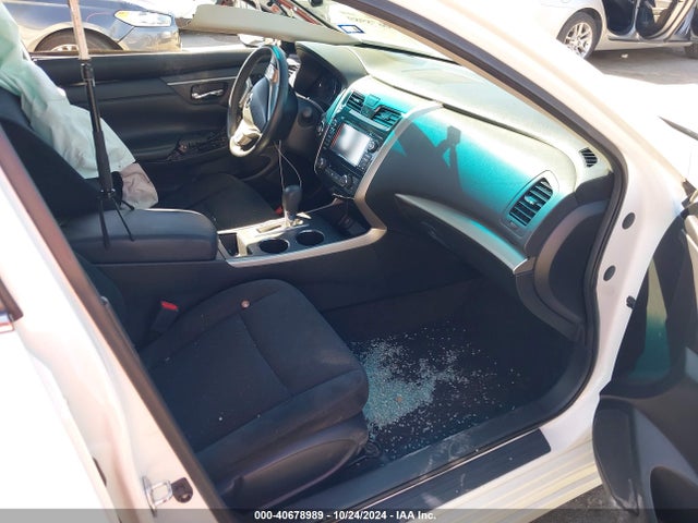 Nissan Altima 2.5 Sv 2015 1N4AL3AP6FC422540 Image 5
