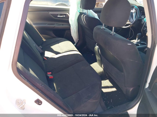 Nissan Altima 2.5 Sv 2015 1N4AL3AP6FC422540 Image 7