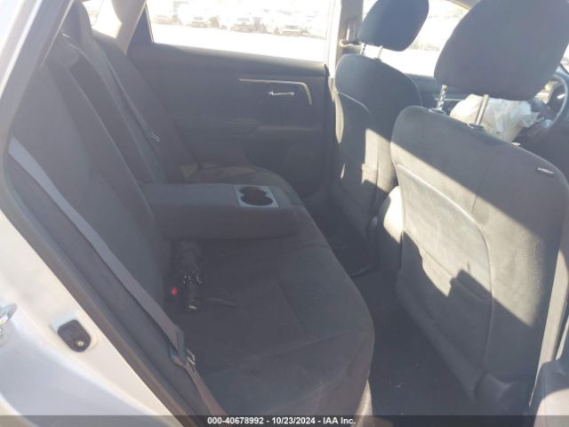 1N4AL3AP2EC166458 Nissan Altima 2.5 Sv