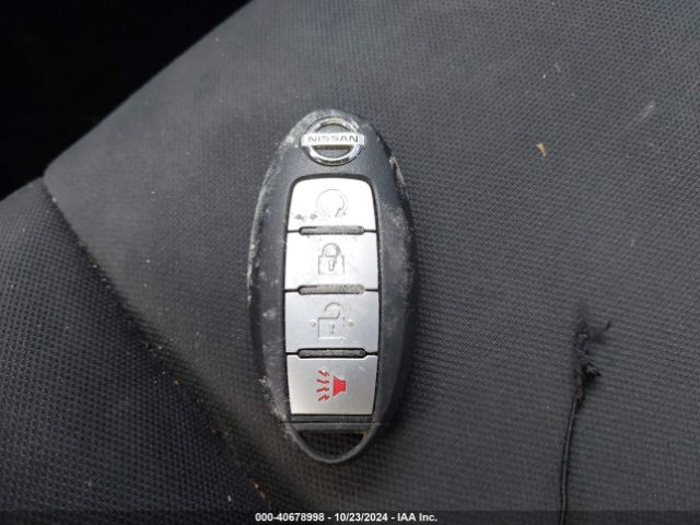 5N1DR2MN9HC697537 Nissan Pathfinder Sv
