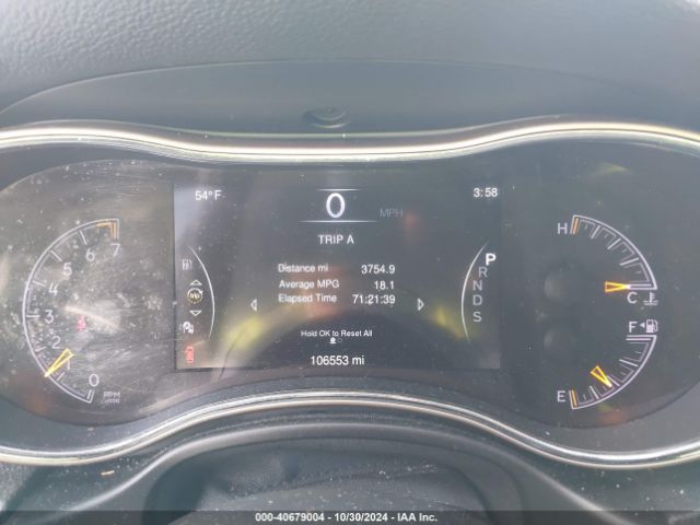 1C4RJEBG1EC519396 Jeep Grand Cherokee Limited