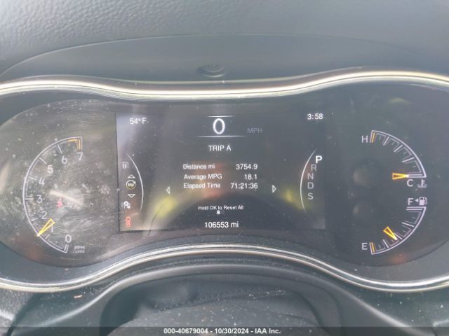 1C4RJEBG1EC519396 Jeep Grand Cherokee Limited
