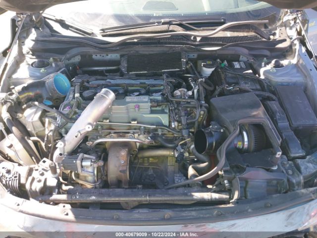 SHHFK8G70LU200757 Honda Civic Type R Touring