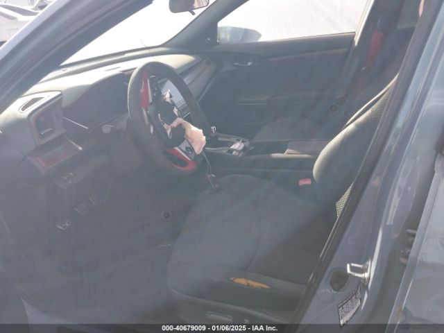SHHFK8G70LU200757 Honda Civic Type R Touring