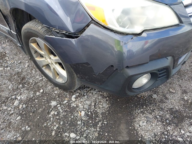 Subaru Outback 2.5i Premium 2014 4S4BRBDC9E3292635 Image 6