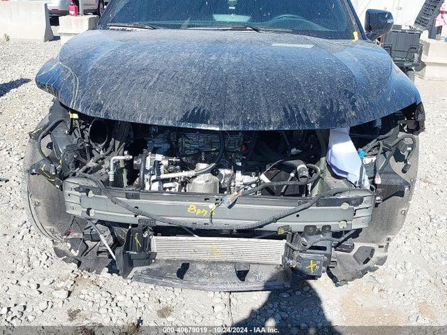 Chevrolet Blazer Awd Rs 2023 3GNKBKRS1PS193403 Image 6